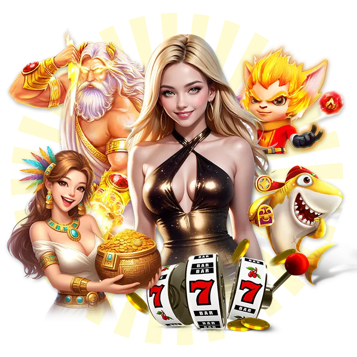 เล่นเกม bacon-168